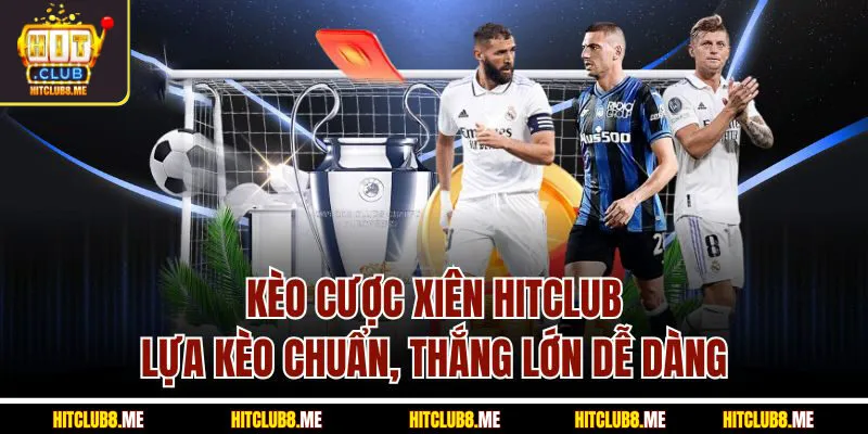 Kèo Cược Xiên